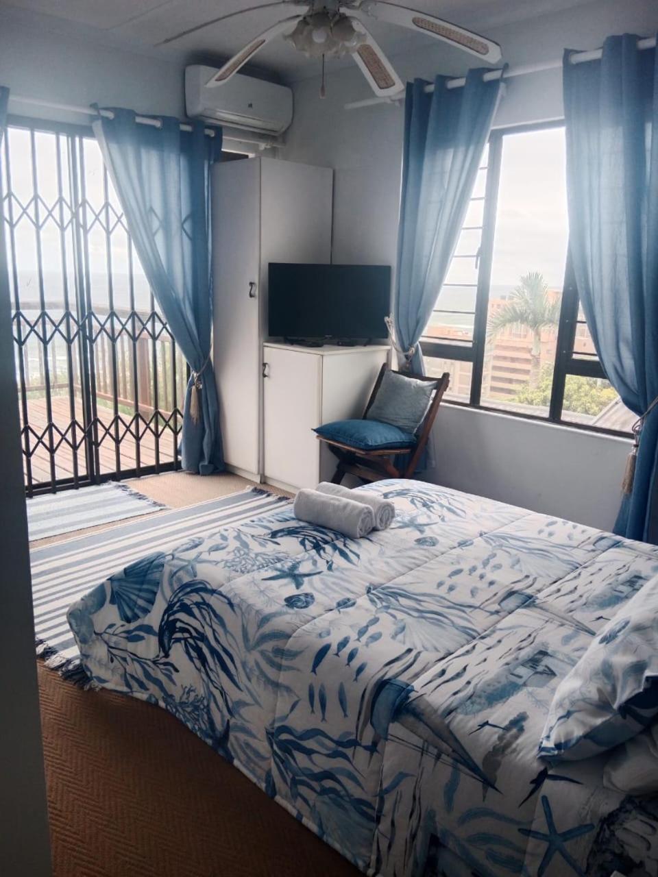 Bayview Guest House Amanzimtoti Bagian luar foto