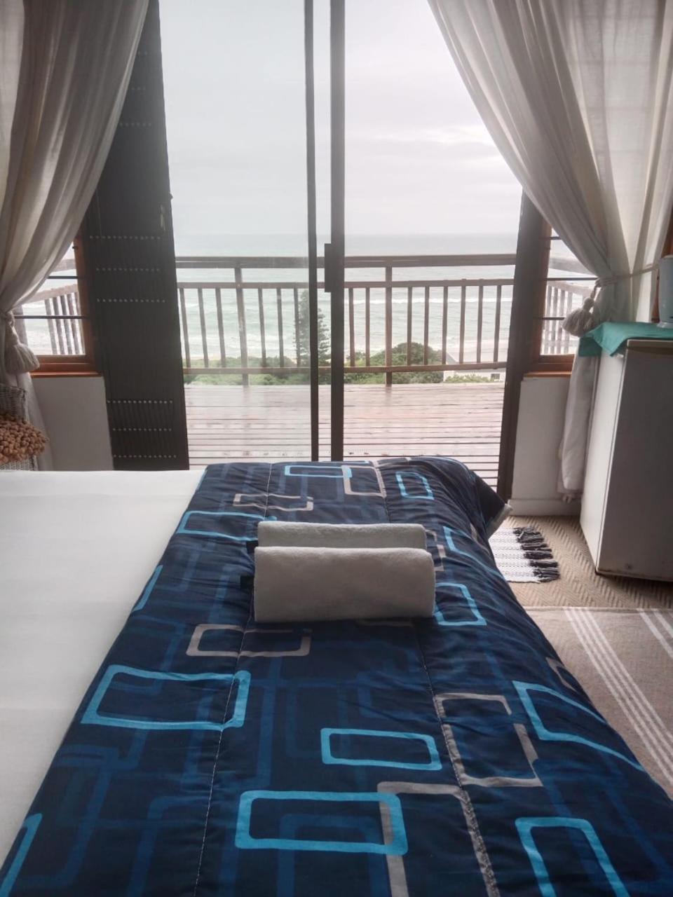 Bayview Guest House Amanzimtoti Bagian luar foto