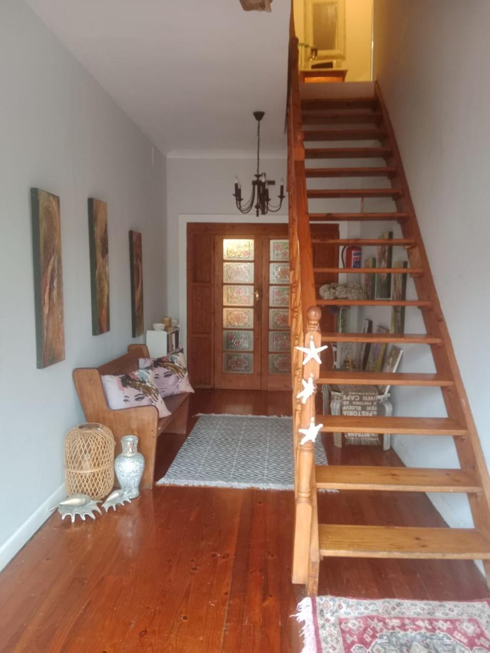 Bayview Guest House Amanzimtoti Bagian luar foto