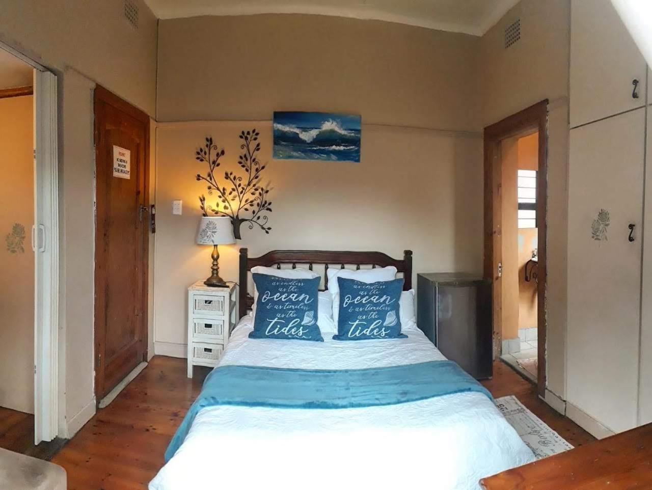 Bayview Guest House Amanzimtoti Bagian luar foto