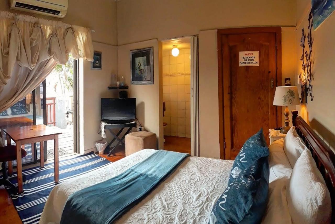 Bayview Guest House Amanzimtoti Bagian luar foto