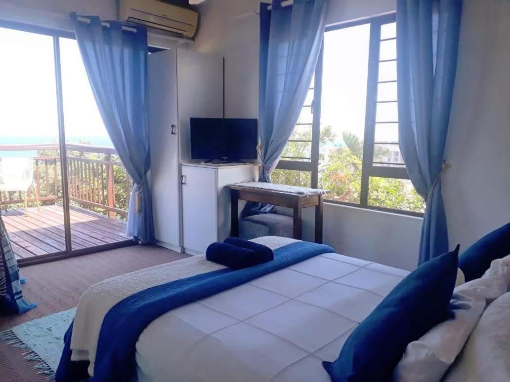 Bayview Guest House Amanzimtoti Bagian luar foto