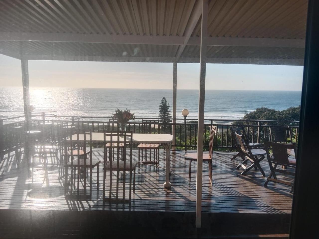 Bayview Guest House Amanzimtoti Bagian luar foto