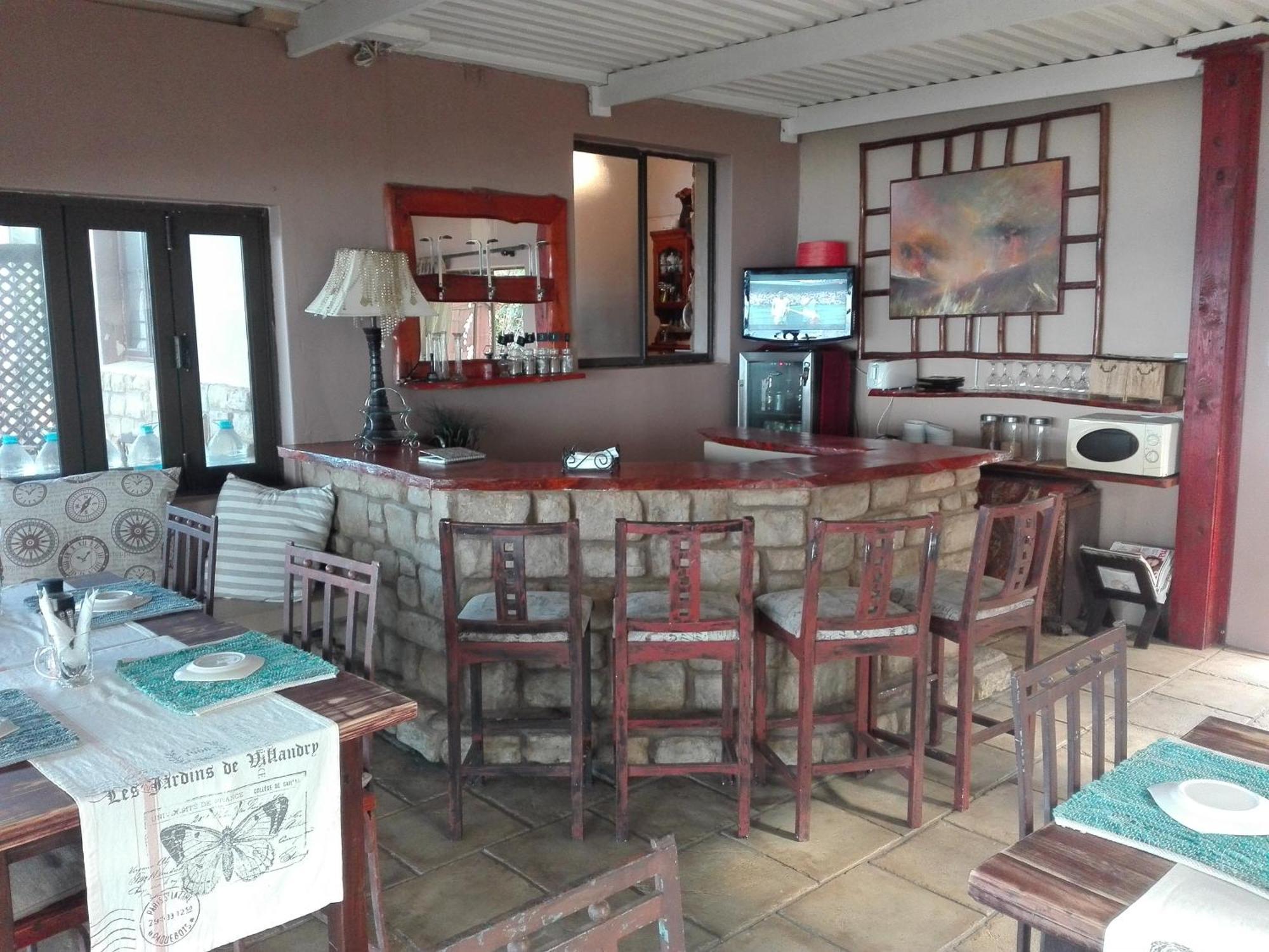 Bayview Guest House Amanzimtoti Bagian luar foto