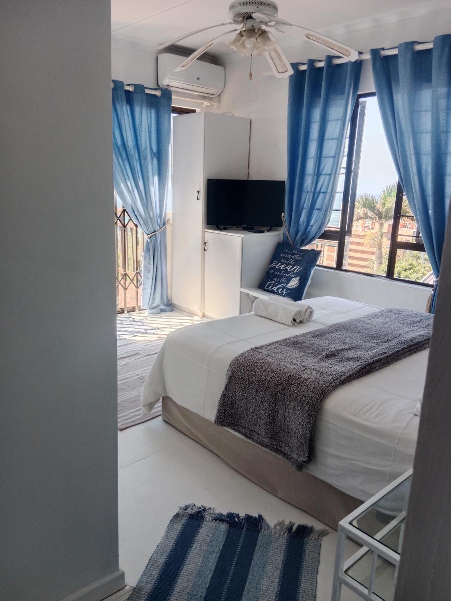 Bayview Guest House Amanzimtoti Ruang foto