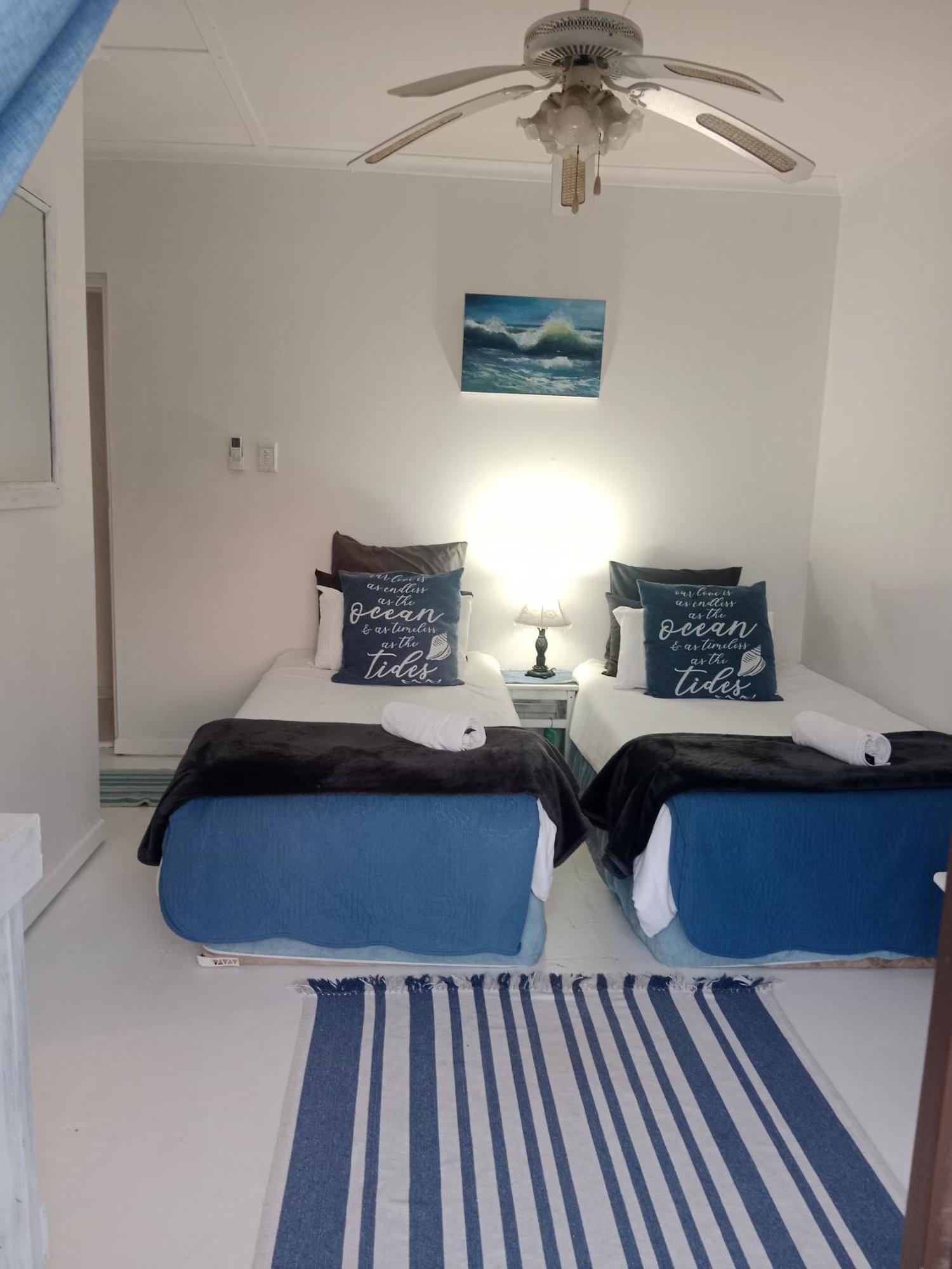 Bayview Guest House Amanzimtoti Ruang foto