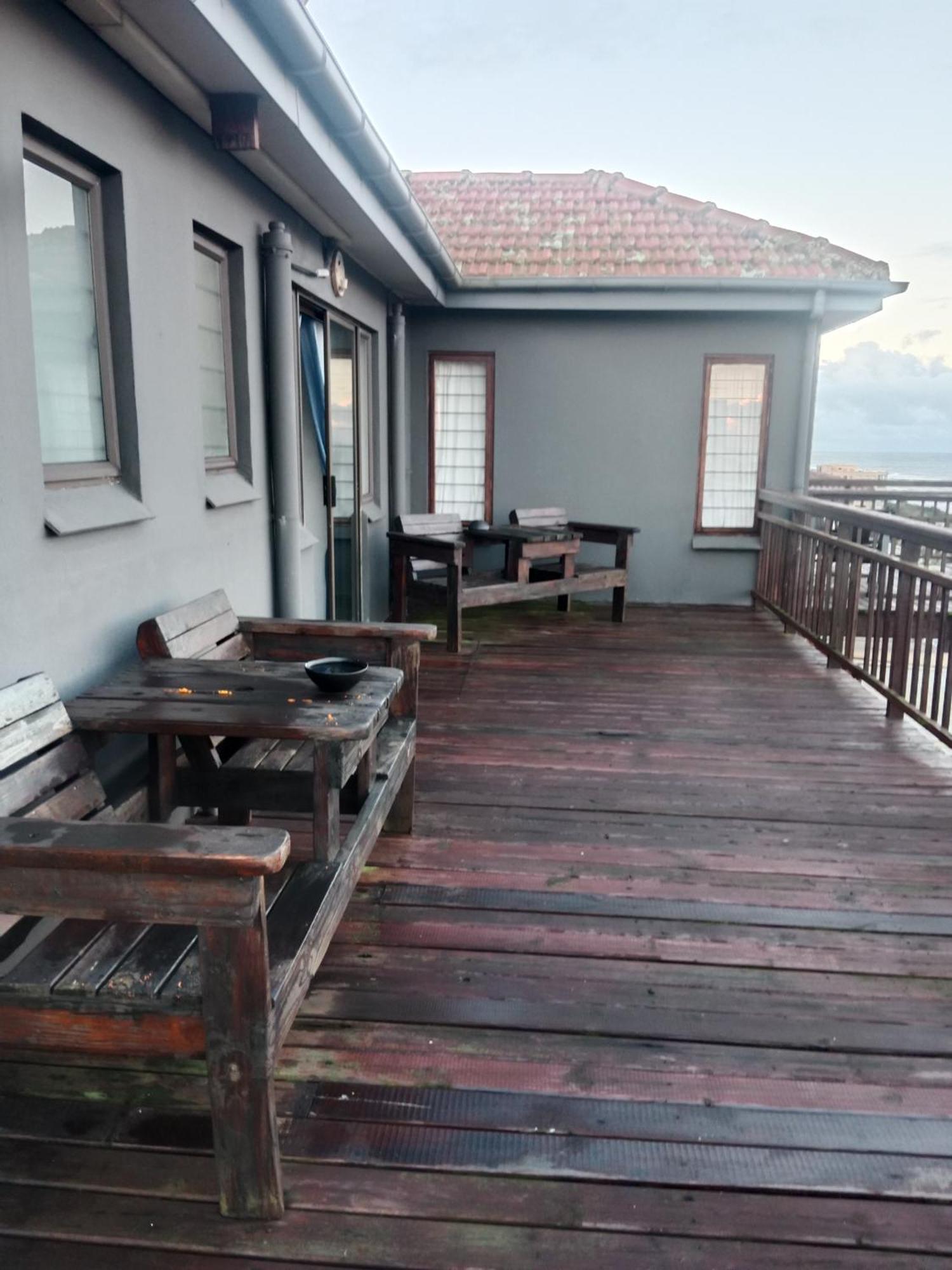 Bayview Guest House Amanzimtoti Ruang foto