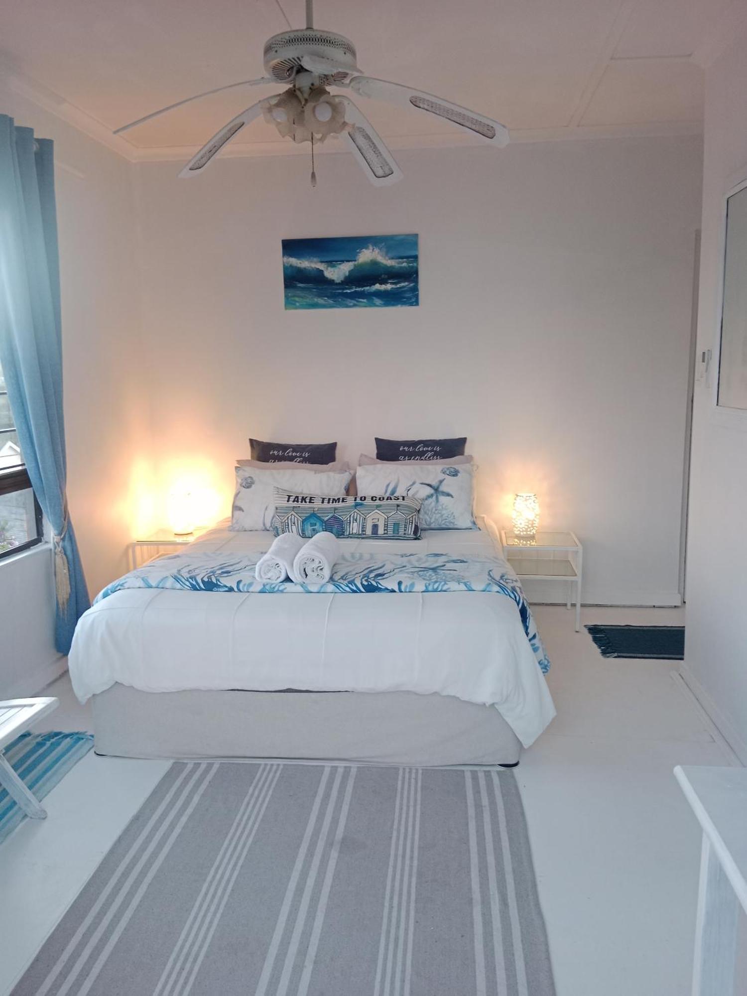 Bayview Guest House Amanzimtoti Ruang foto