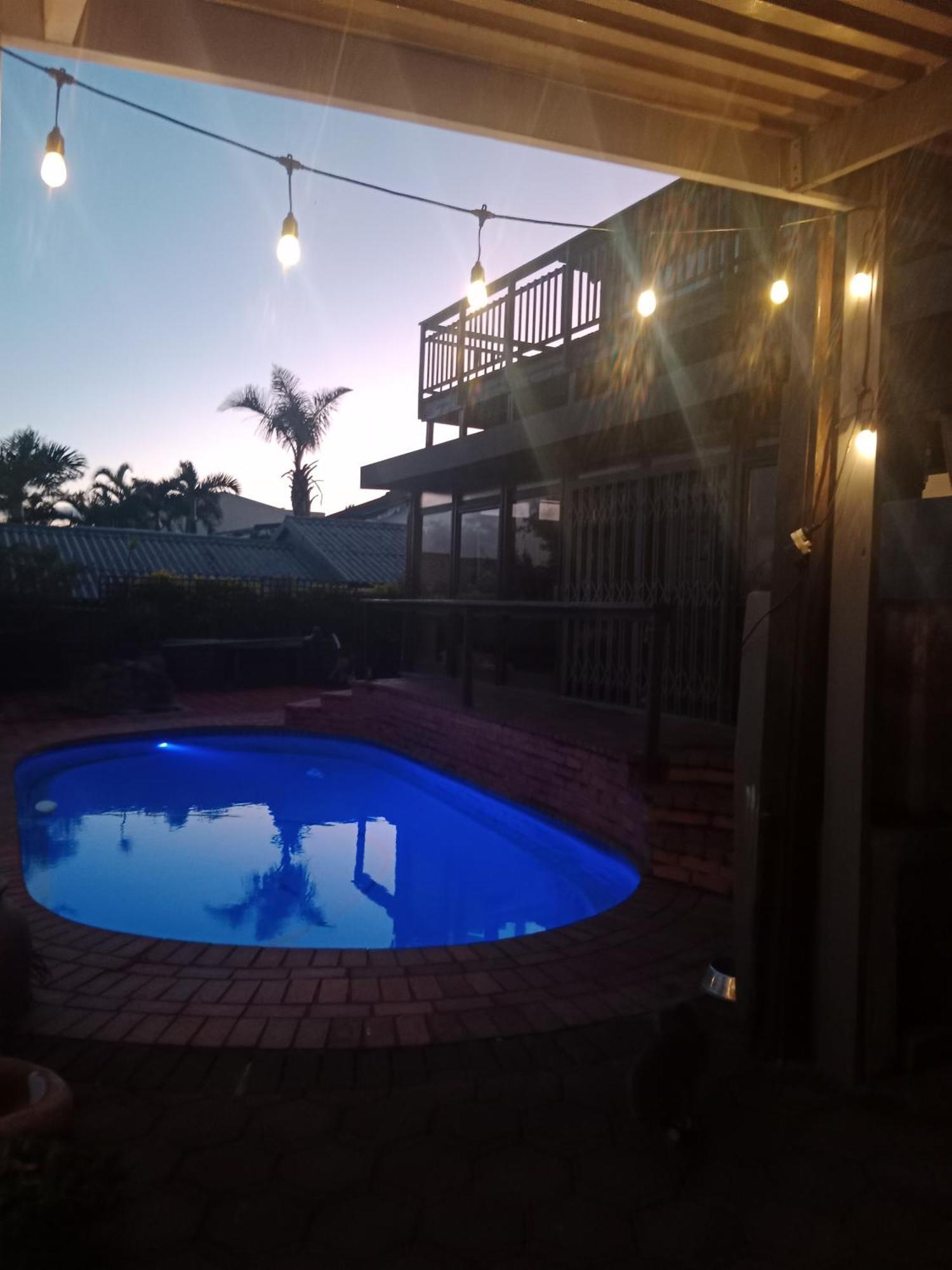 Bayview Guest House Amanzimtoti Bagian luar foto