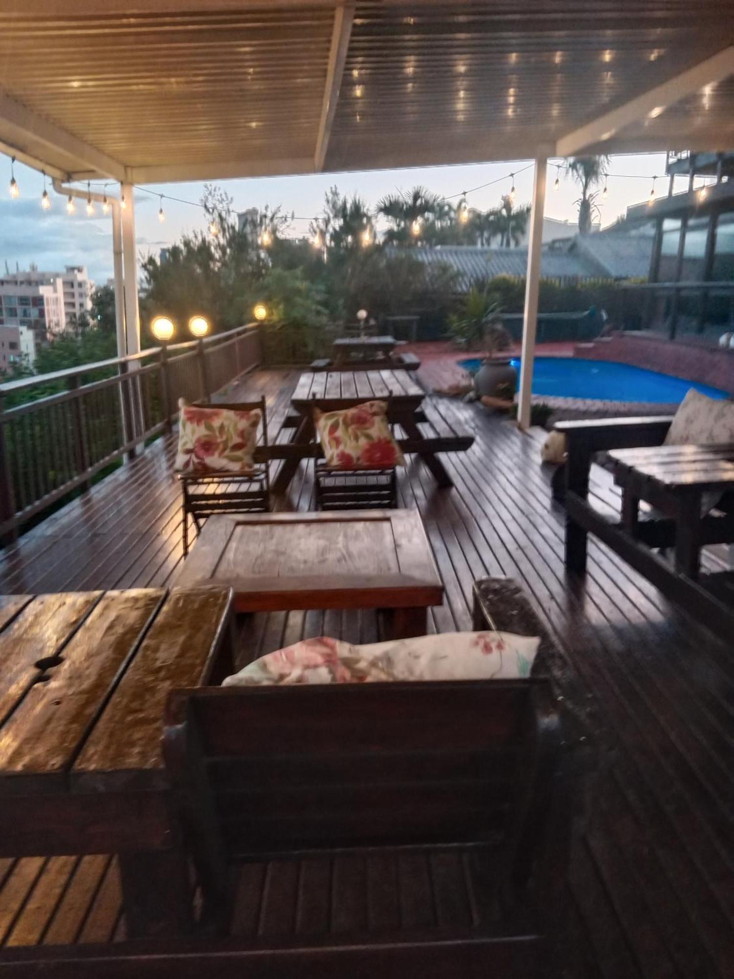Bayview Guest House Amanzimtoti Bagian luar foto
