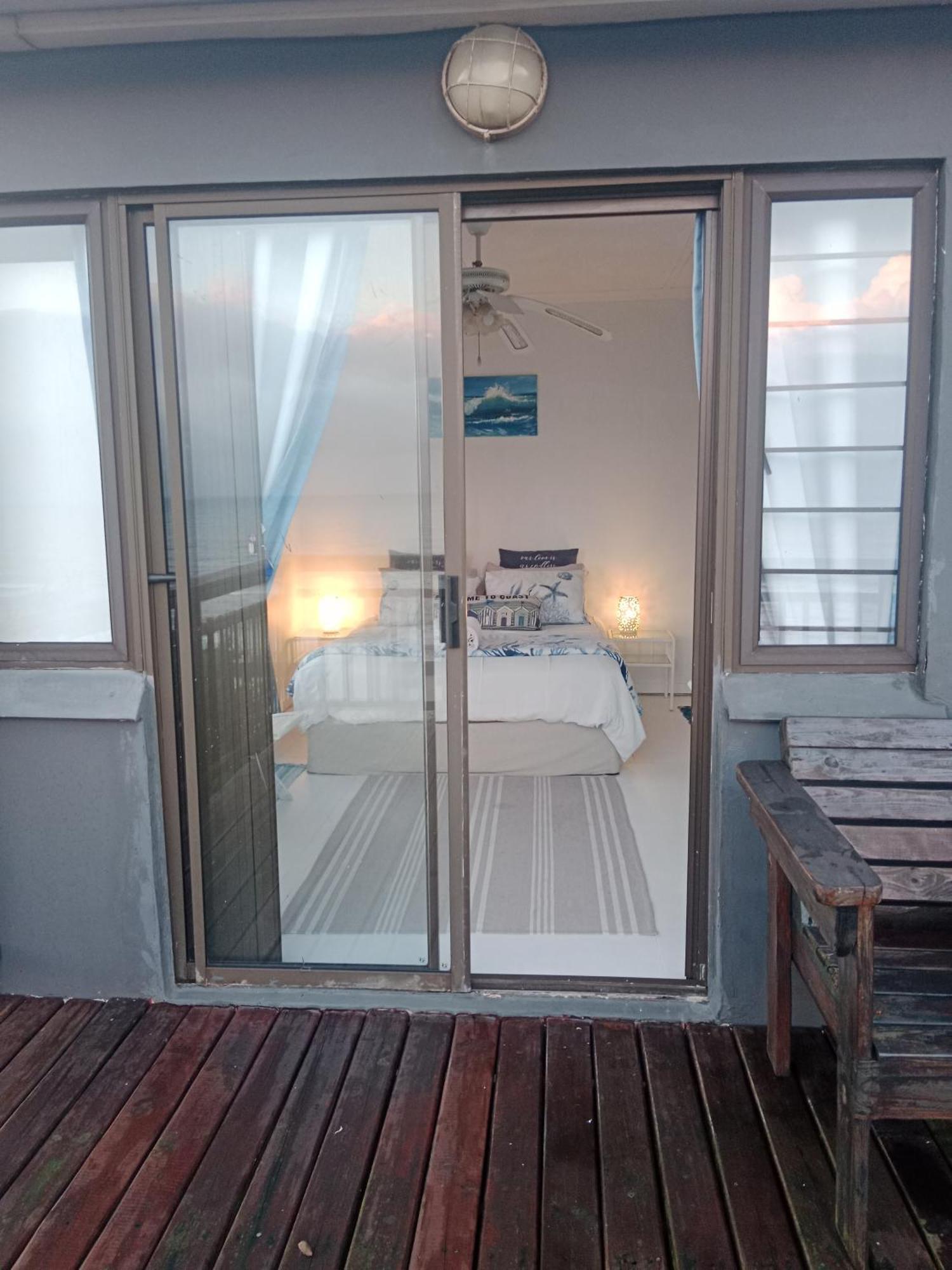Bayview Guest House Amanzimtoti Ruang foto